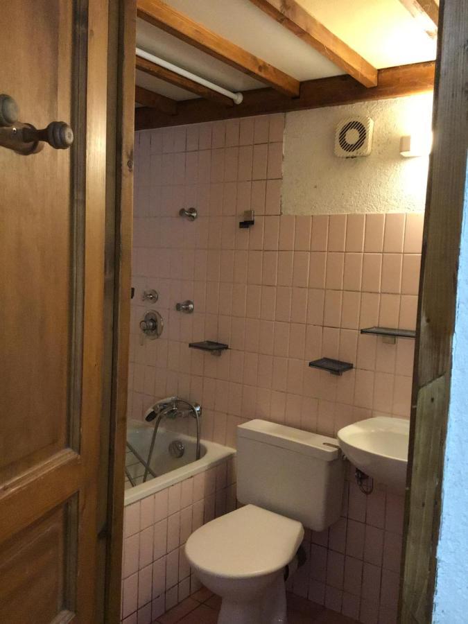 Le Refuge Apparts Et 1Chalets A Samoens 74 Esterno foto