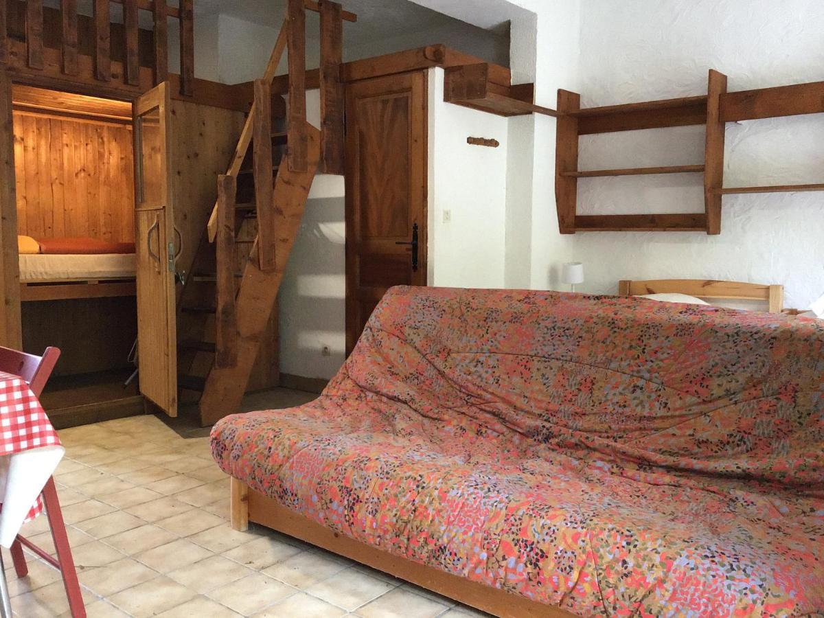 Le Refuge Apparts Et 1Chalets A Samoens 74 Esterno foto